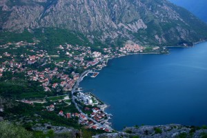 черногория 2